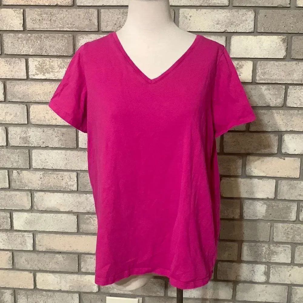 3for$20 shirt v neck medium